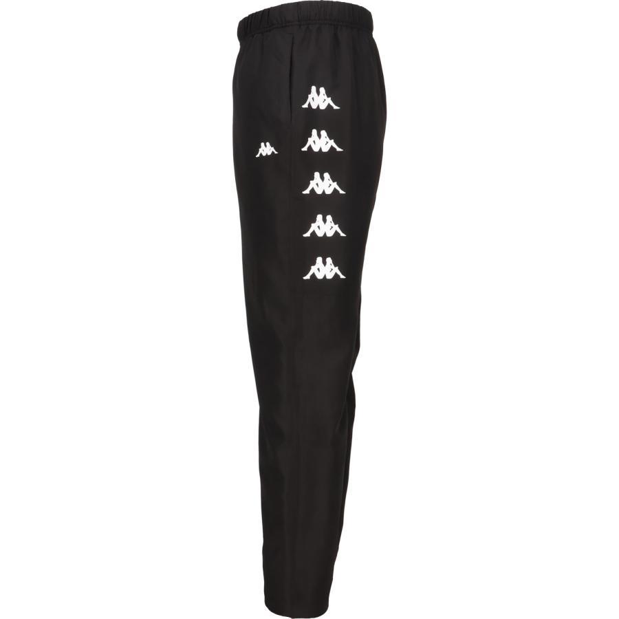 Kappa（カッパ） 【カッパ】ウィンドブレーカージャケット＆パンツ