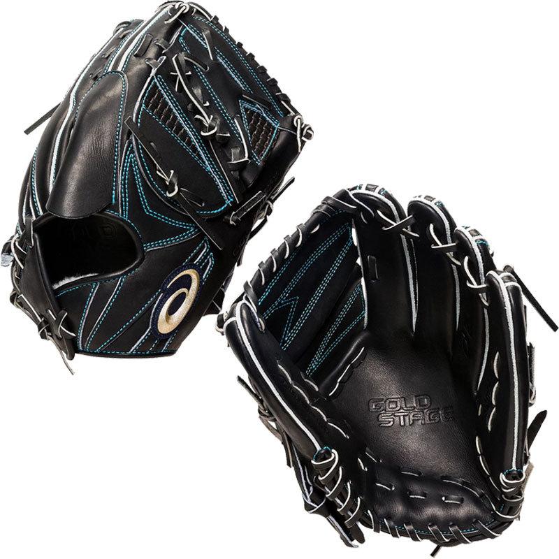 ASICS（アシックス） 【アシックス】硬式グローブ 硬式グラブ/ゴールド