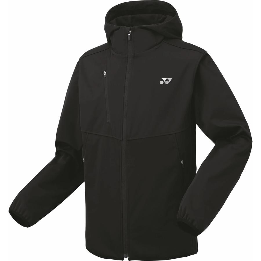 YONEX（ヨネックス） 【ヨネックス】ユニウォームアップパーカー 