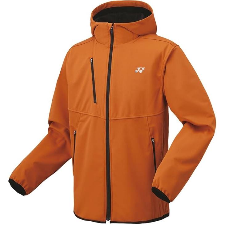 YONEX ヨネックス ユニウォームアップパーカー 51054 色 : ライトブ YONEX（ヨネックス） 【ヨネックス】ユニウォームアップパーカー