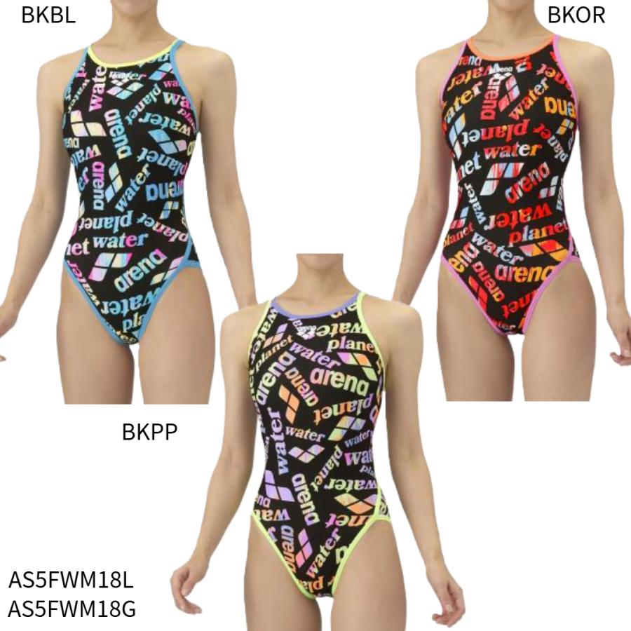 アリーナ（arena） 【アリーナ】トレーニングワンピース オープン