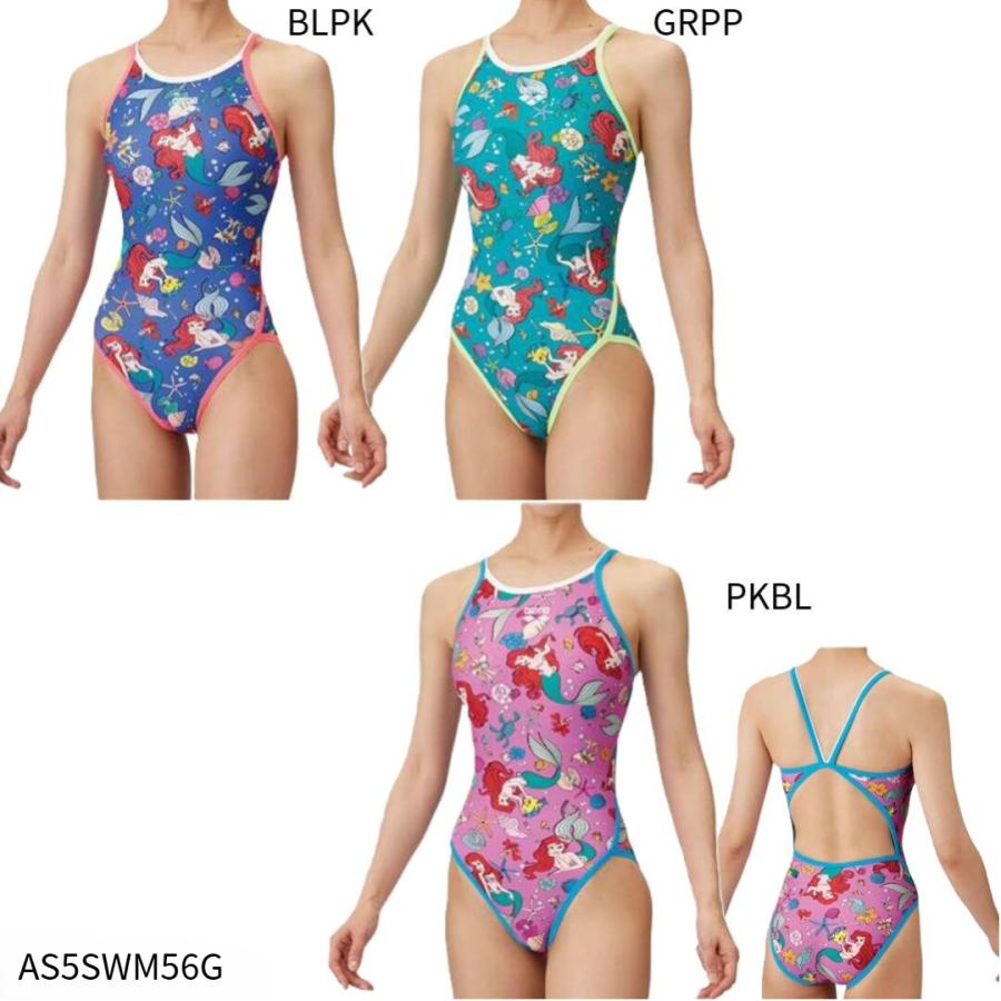 アリーナ（arena） 【アリーナ】トレーニングワンピース オープン