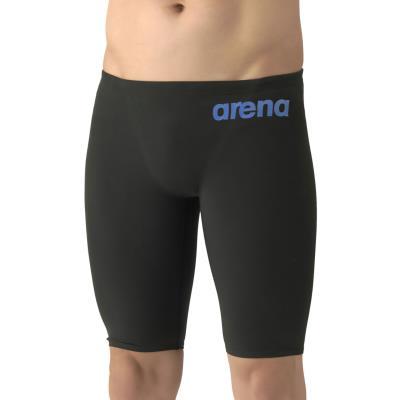 arena AS6SRC12M 競泳用水着 SS BKBL アリーナ（arena） 【アリーナ】アクアフォースフュージョンワン