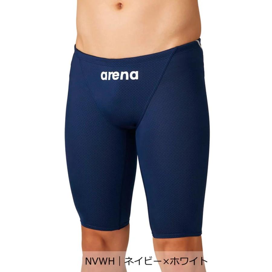 アリーナ（arena） 【アリーナ】アクアアドバンスドハーフスパッツ