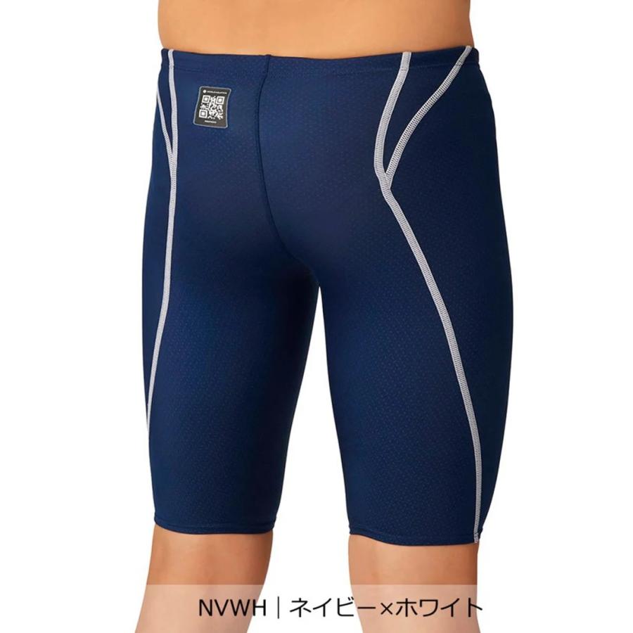 アリーナ（arena） 【アリーナ】アクアアドバンスドハーフスパッツ