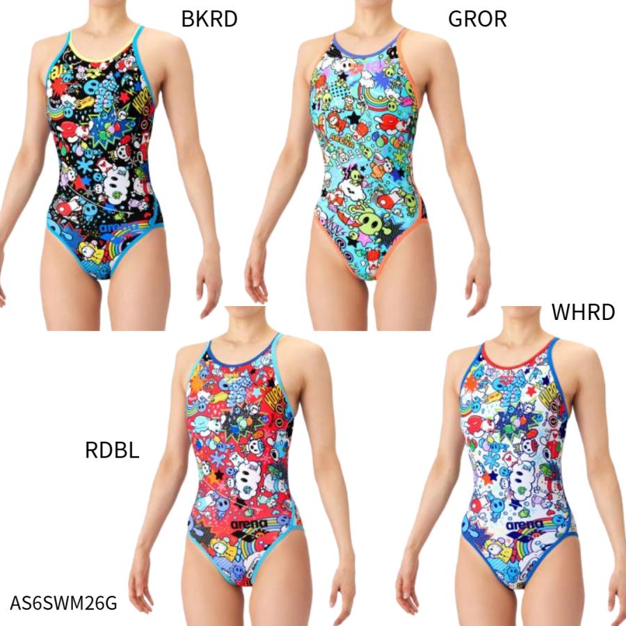 アリーナ　長持ち水着　13号 新品未使用 アリーナ（arena） 【アリーナ】トレーニングワンピース ジュニア/女子