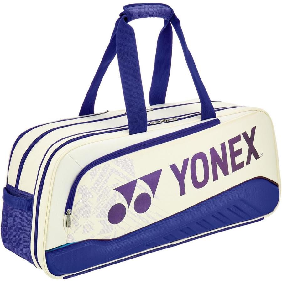 YONEX（ヨネックス） 【ヨネックス】トーナメントバッグ バッグ テニス