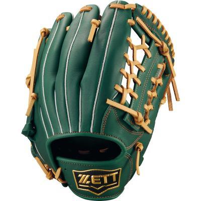ゼット（ZETT） 【ゼット】ジュニア軟式グラブ ソフトステア 右投げ