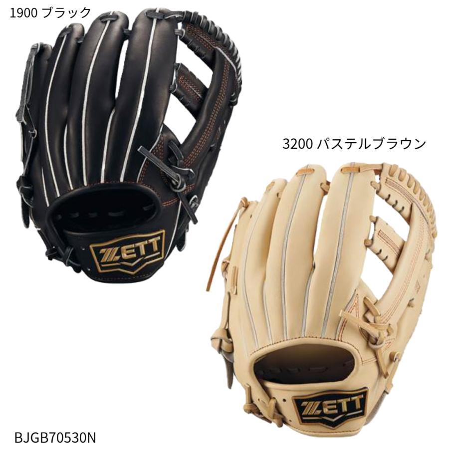 ZETT ネオステイタス　軟式少年用グローブ　右投用 ゼット（ZETT） 【ゼット】ジュニア 軟式グラブ ネオステイタス 右投げ