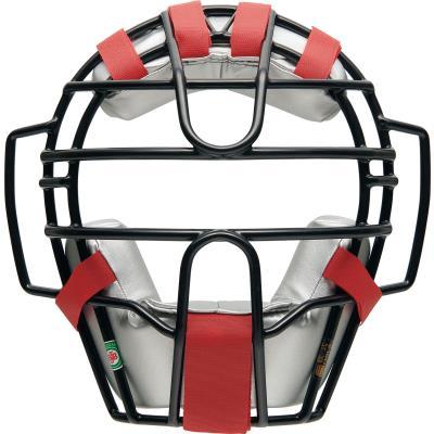 ゼット（ZETT） 【ゼット】軟式ソフト兼用 キャッチャー防具4点セット
