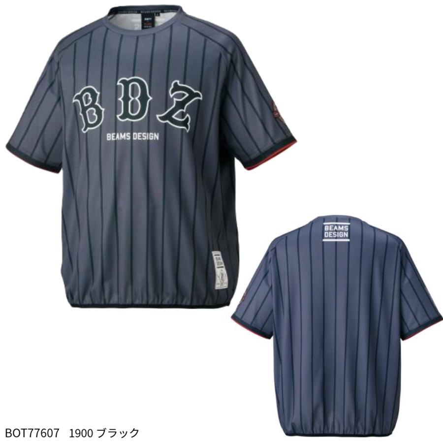 ゼット（ZETT） 【ゼット】BEAMS DESIGNがプロデュースしたゼットの