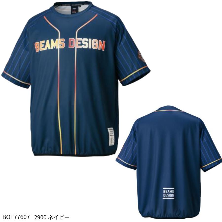 【ゼット】　ZETT by BEAMS DESIGN レイヤーシャツ ネイビー ゼット（ZETT） 【ゼット】BEAMS DESIGNがプロデュースしたゼットの