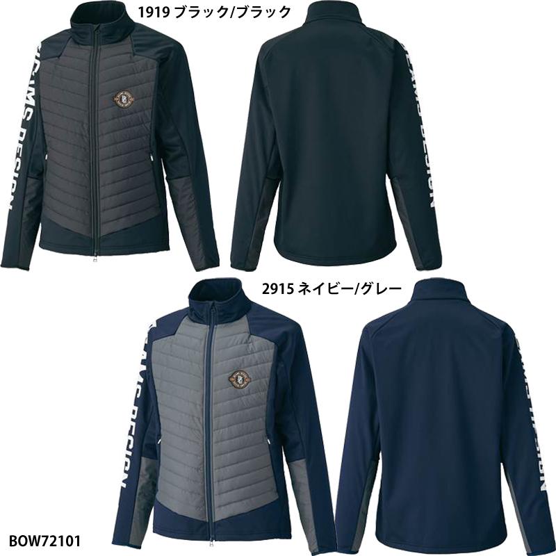 ゼット（ZETT） 【ゼット】BEAMS DESIGNがプロデュースしたゼットの