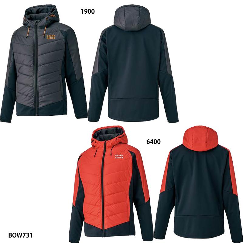 ゼット（ZETT） 【ゼット】 BEAMS DESIGNがプロデュースしたゼットの