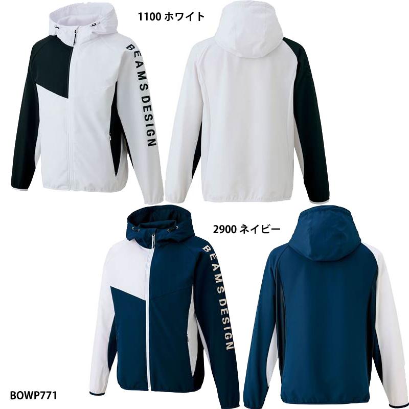 ゼット（ZETT） 【ゼット】BEAMS DESIGNがプロデュースしたゼットの