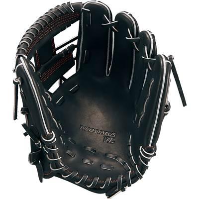 ゼット 【ゼット】硬式グラブ ネオステイタスVL 右投げ/硬式
