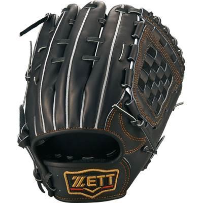 ZETT ゼット プロステイタス 硬式内野用グローブ BPROG56 ゼット（ZETT） 【ゼット】硬式グラブ プロステイタス 右投げ/硬式