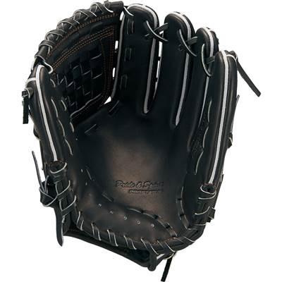 ゼット（ZETT） 【ゼット】硬式グラブ プロステイタス 右投げ/硬式