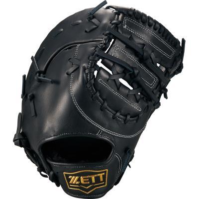 ゼット（ZETT） 【ゼット】軟式ソフトステア ファーストミット/FM/軟式