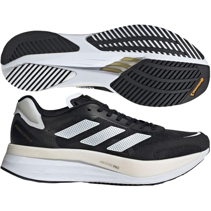 adidas（アディダス） 【アディダス】ADIZERO BOSTON 10 M アディゼロ