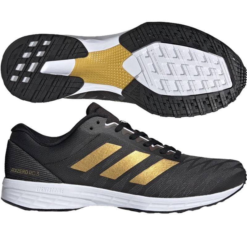 adidas（アディダス） 【アディダス】 ADIZERO RC 3 M アディゼロ