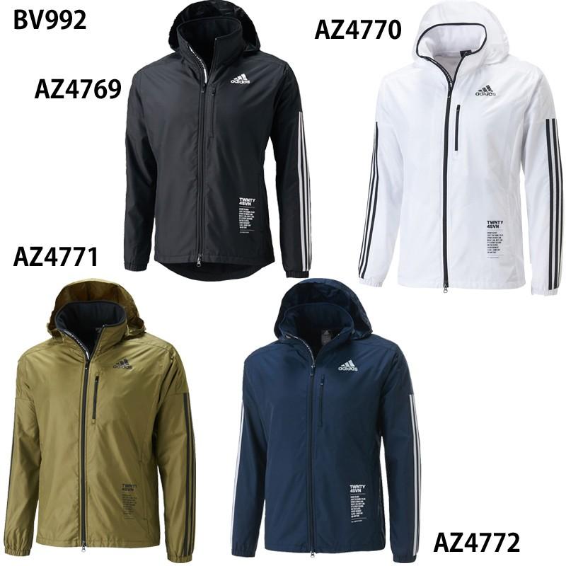 adidas（アディダス） 【アディダス】 M 24/7 ウインドブレーカー 