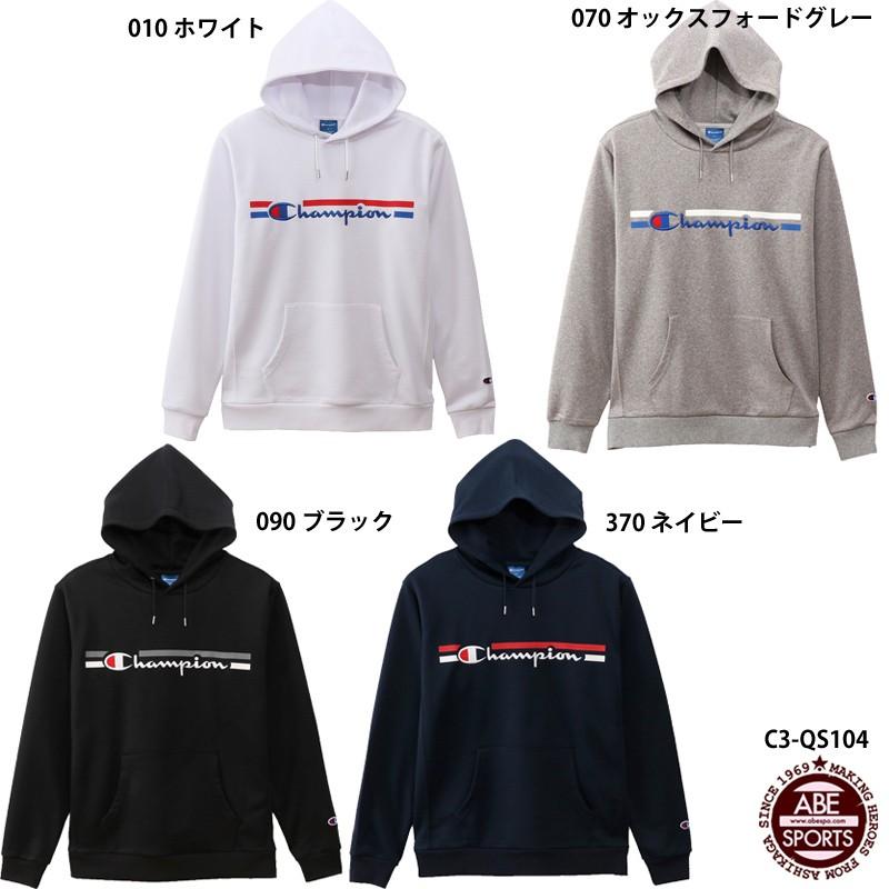 Champion（チャンピオン） 【チャンピオン】PARKA パーカー/スウェット/スポーツウェア/Champion(C3-QS104 ...