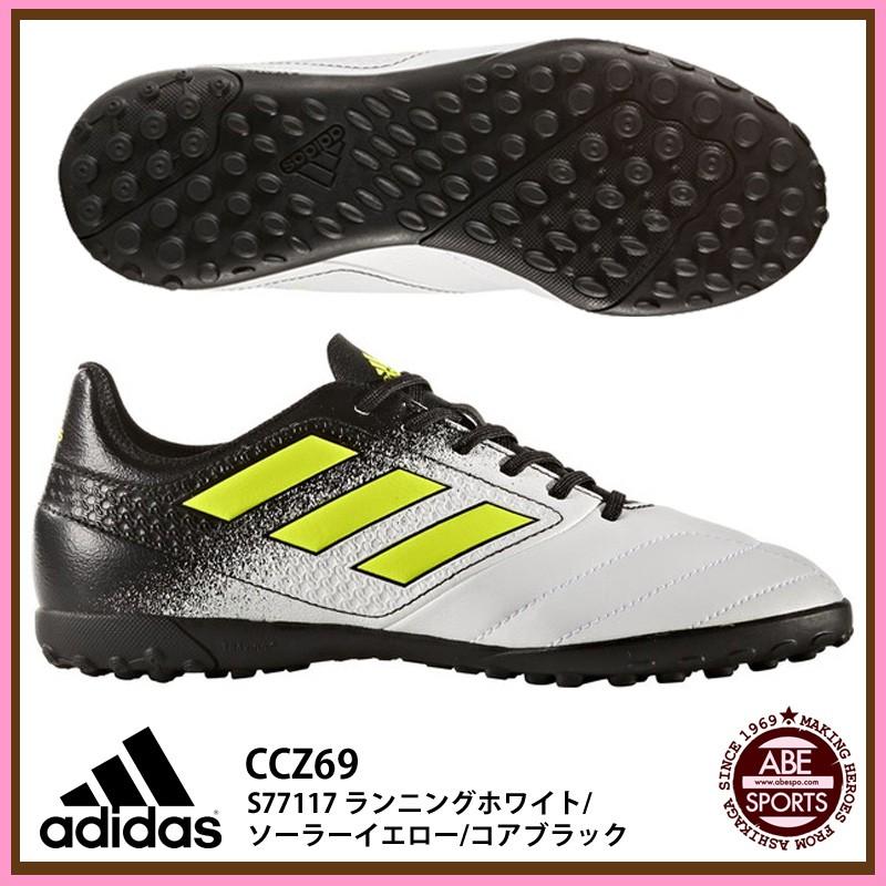 adidas（アディダス） 【アディダス】エース 17.4 TF J ジュニア