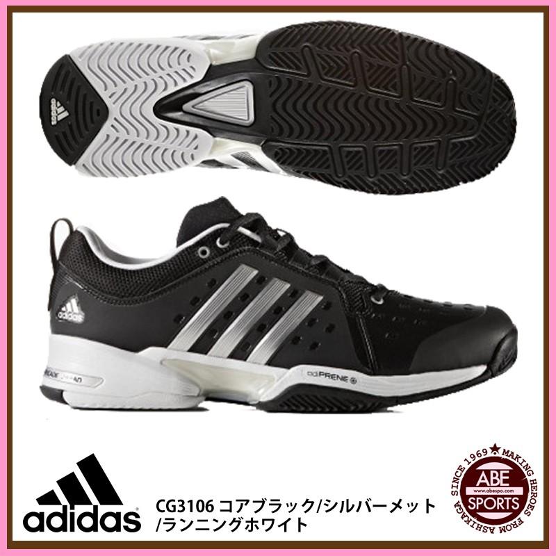 adidas（アディダス） 【アディダス】adidas Barricade Japan AC