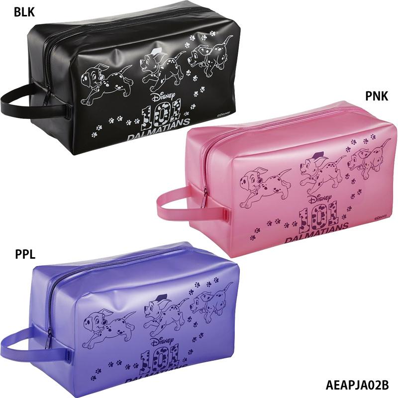 アリーナ（arena） 【アリーナ】プルーフ大 プルーフバッグ/ディズニー