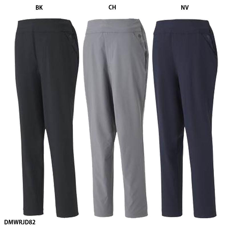 程度良好(私見) DESCENTE デサント パンツ DESCENTE（デサント） 【デサント】D-COMFIT PANTS 9分丈 ウィメンズ