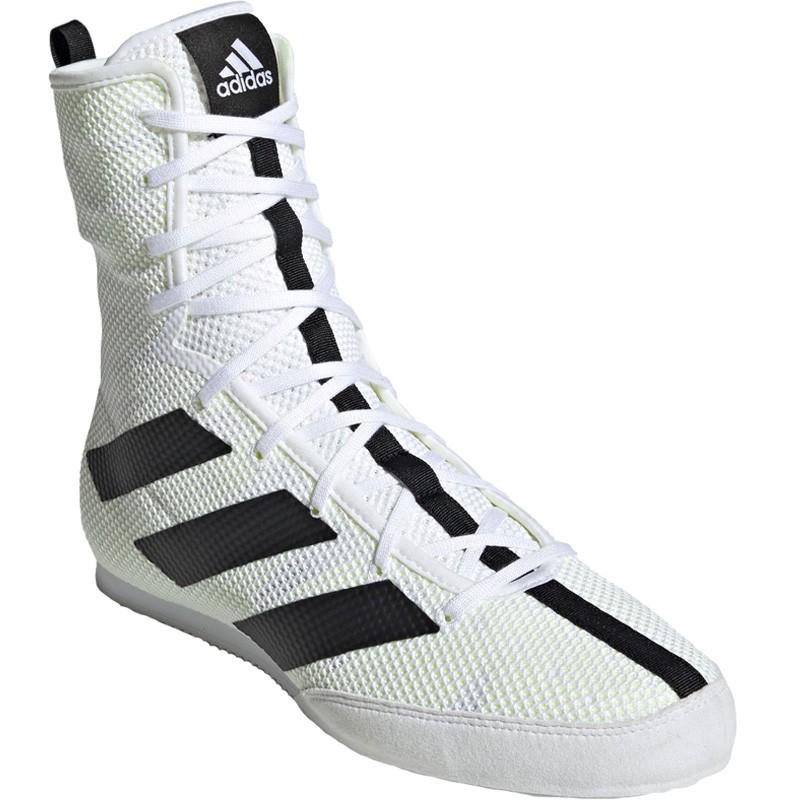 adidas（アディダス） 【アディダス】 BOX HOG 3 ボクシングシューズ