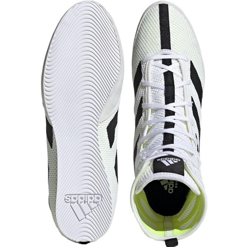 adidas（アディダス） 【アディダス】 BOX HOG 3 ボクシングシューズ
