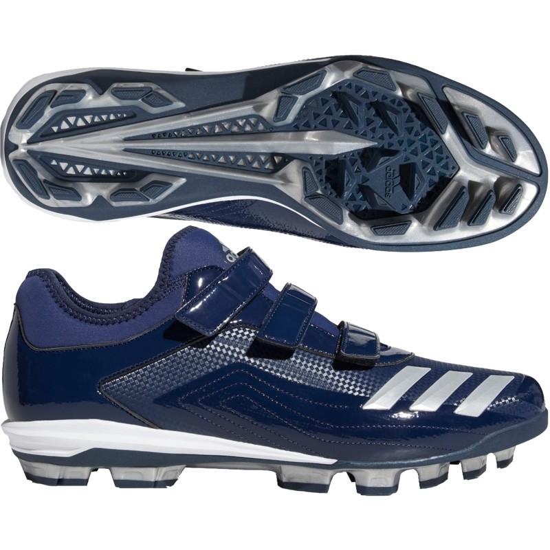 アディゼロ野球 スパイク27.5センチ adidas（アディダス） 【アディダス】 adizero Speed Point AC