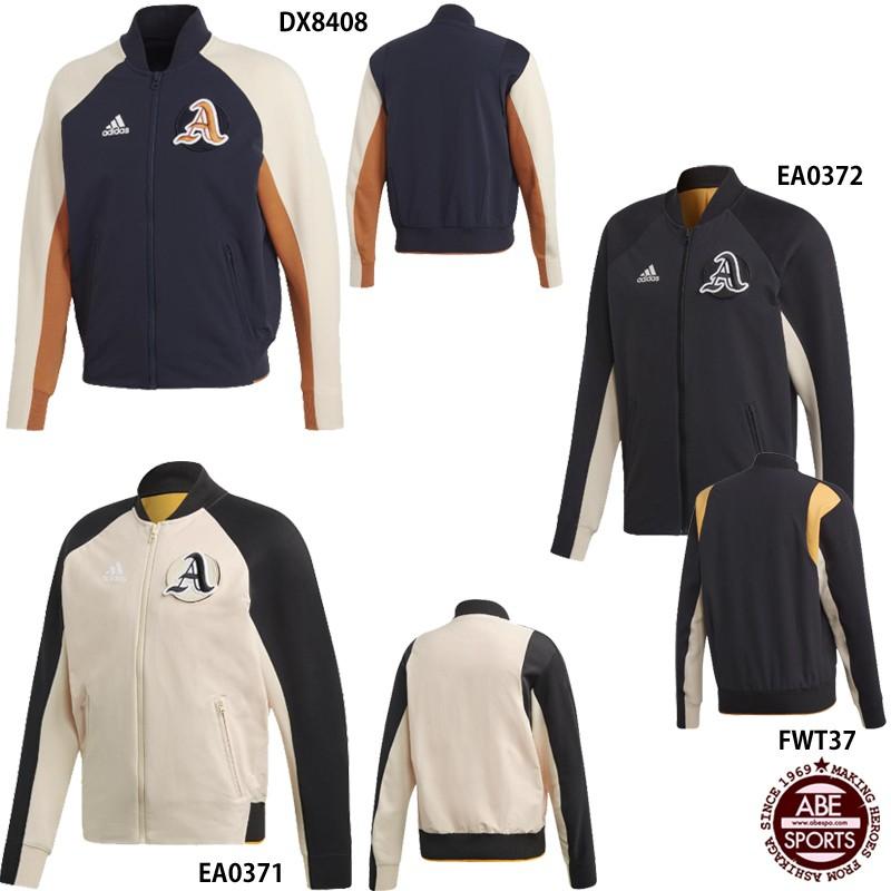 adidas VRCTジャケット FWT37 スポーツウェア Man着用 adidas（アディダス） 【アディダス】M VRCT ジャケット トレーニング