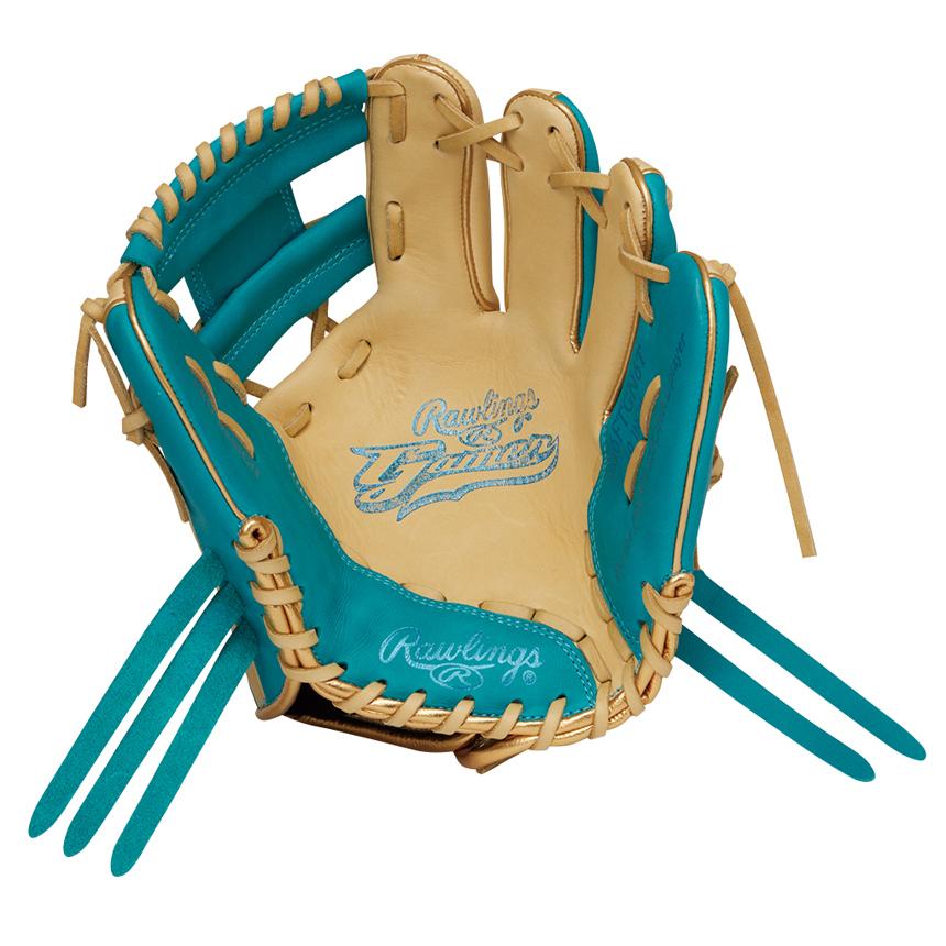 Rawlings（ローリングス） 【ローリングス】硬式グラブ GAMER TRAINING