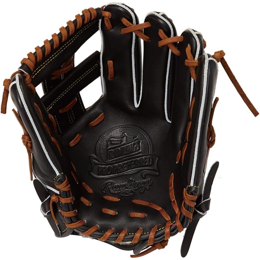 Rawlings（ローリングス） 【ローリングス】硬式用グラブ 内野手用/右 