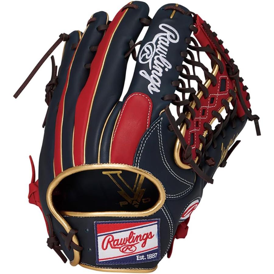 Rawlings（ローリングス） 【ローリングス】HYPER TECH COLOR SYNC