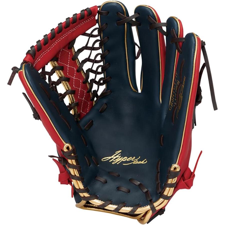 Rawlings（ローリングス） 【ローリングス】HYPER TECH COLOR SYNC