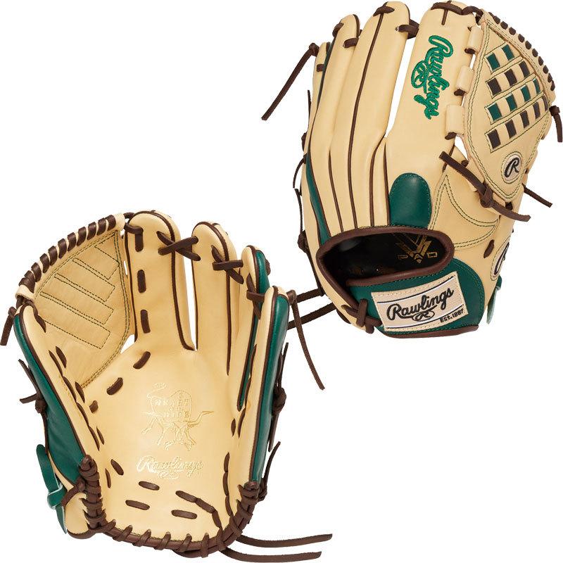 Rawlings（ローリングス） 【ローリングス】ソフトボール用グラブ 投手