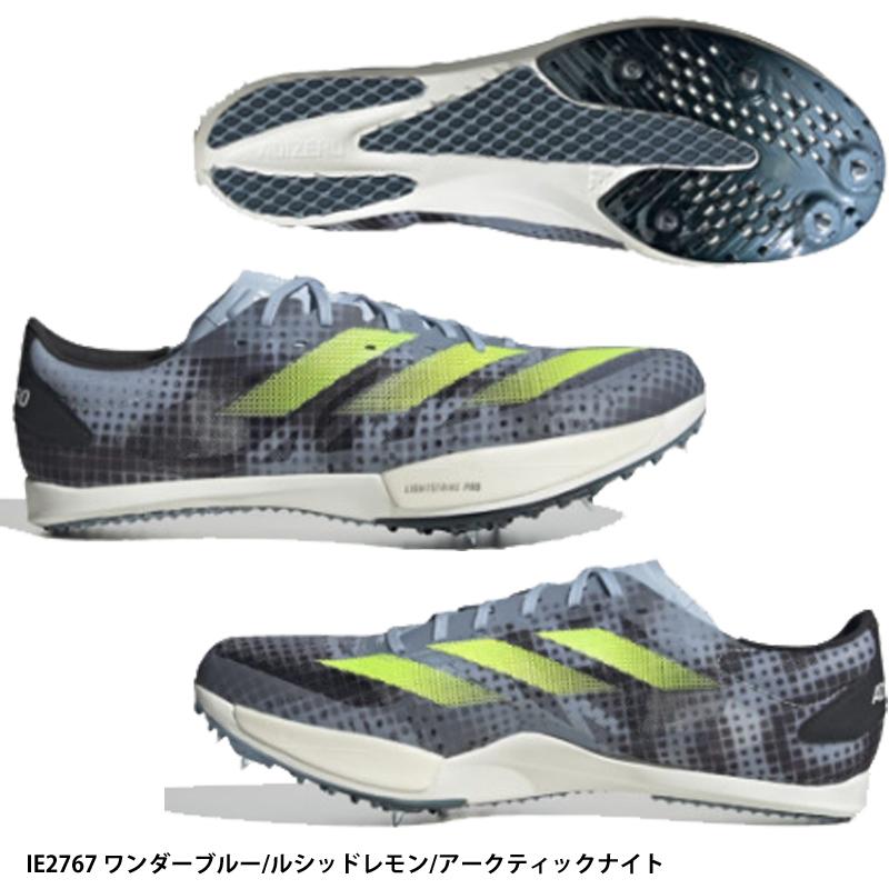 adidas（アディダス） 【アディダス】ADIZERO AMBITION アディゼロ
