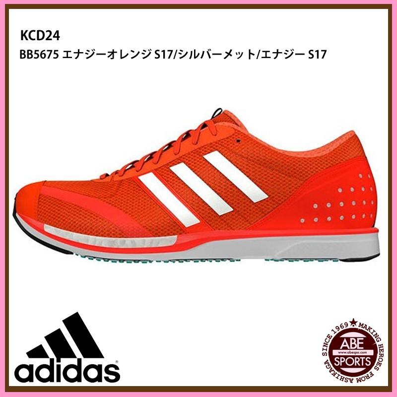 adidas（アディダス） 【アディダス】 adiZERO takumi sen BOOST 3