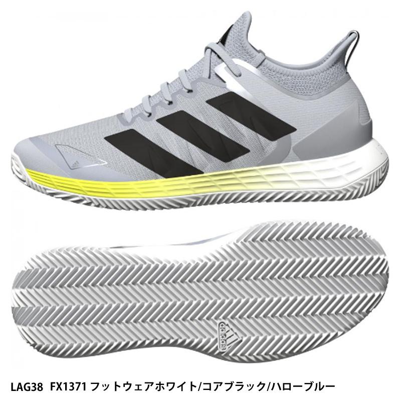 adidas（アディダス） 【アディダス】adizero ubersonic 4 M AC