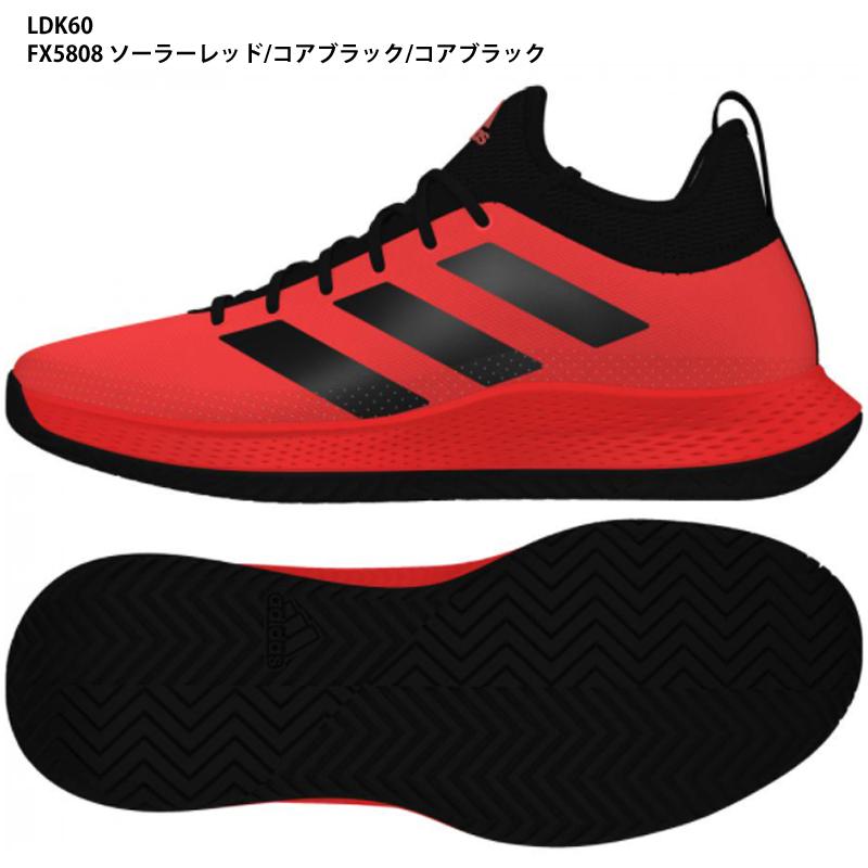  Defiant Generation テニスシューズ adidas（アディダス） 【アディダス】Defiant Generation M テニス