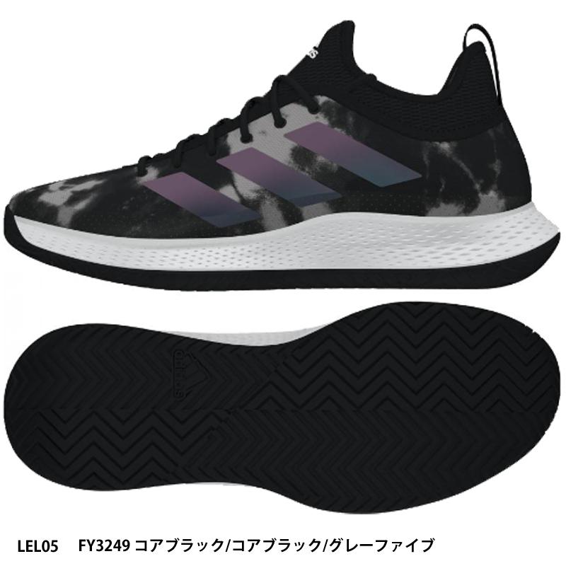 アディダス Defiant Generation M Mc ジェネレーション テニスシューズ テニスシューズ メンズ オールコート Adidas Lel05 Fy3249 Lel05 Fy3249 Abespo 通販 Yahoo ショッピング