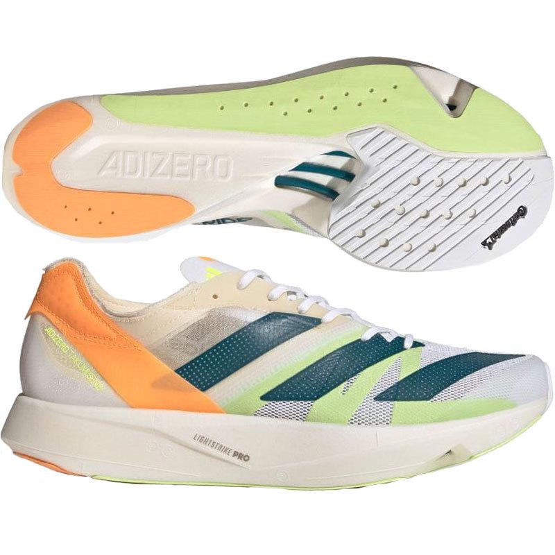 【アディダス】ADIZERO TAKUMI SEN 8 アディゼロ タクミセン8/ランニングシューズ/メンズ/adidas (LTI41)  GX8148 フットウェアホワイト : lti41-gx8148 : abespo - 通販 - Yahoo!ショッピング