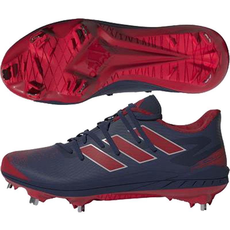 adidas（アディダス） 【アディダス】 adizero Afterburner 8 TD