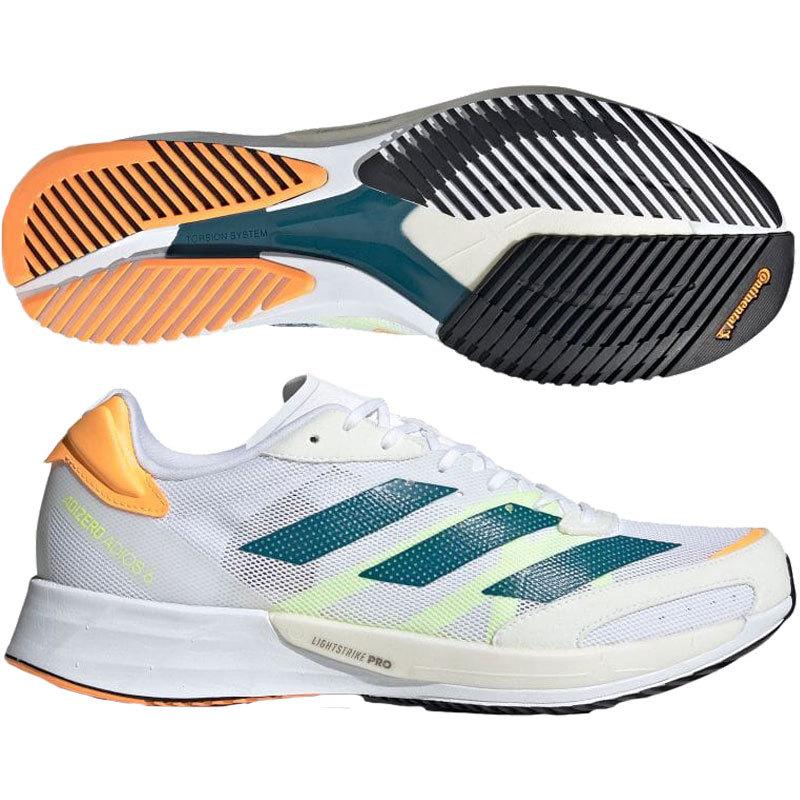 アディダス】ADIZERO JAPAN 6 アディゼロ ジャパン 6/ランニングシューズ/メンズ/adidas (LUX24) GY0894  フットウェアホワイト :LUX24-GY0894:abespo - 通販 - Yahoo!ショッピング