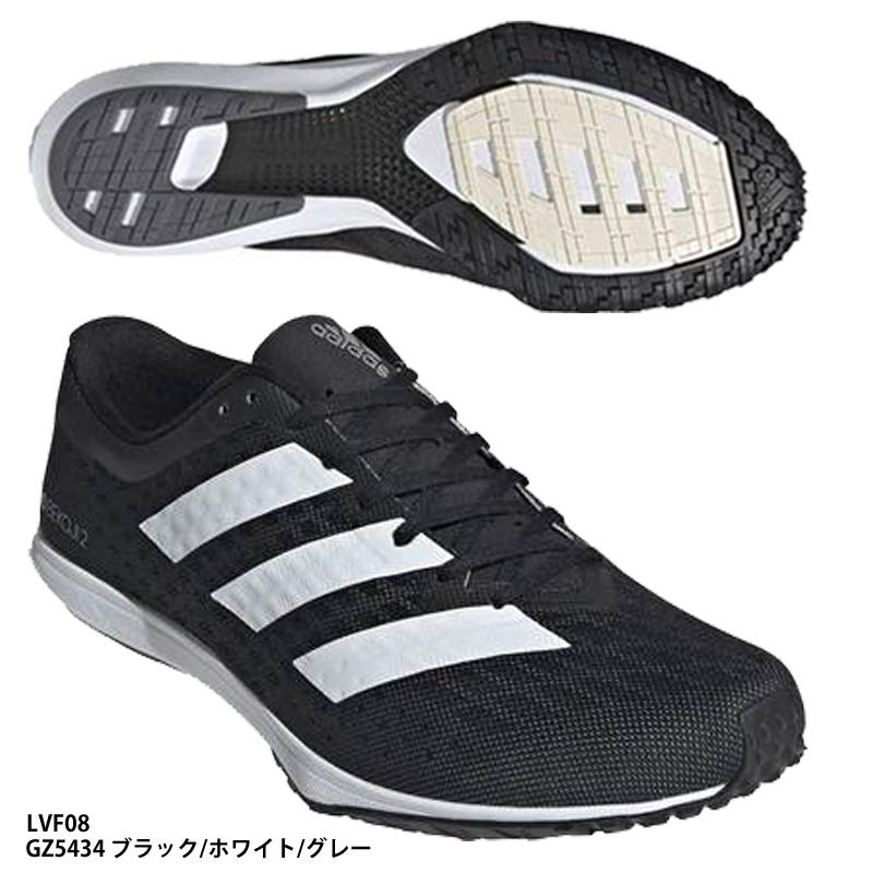 adidas（アディダス） 【アディダス】ADIZERO BEKOJ I2 WIDE クロス