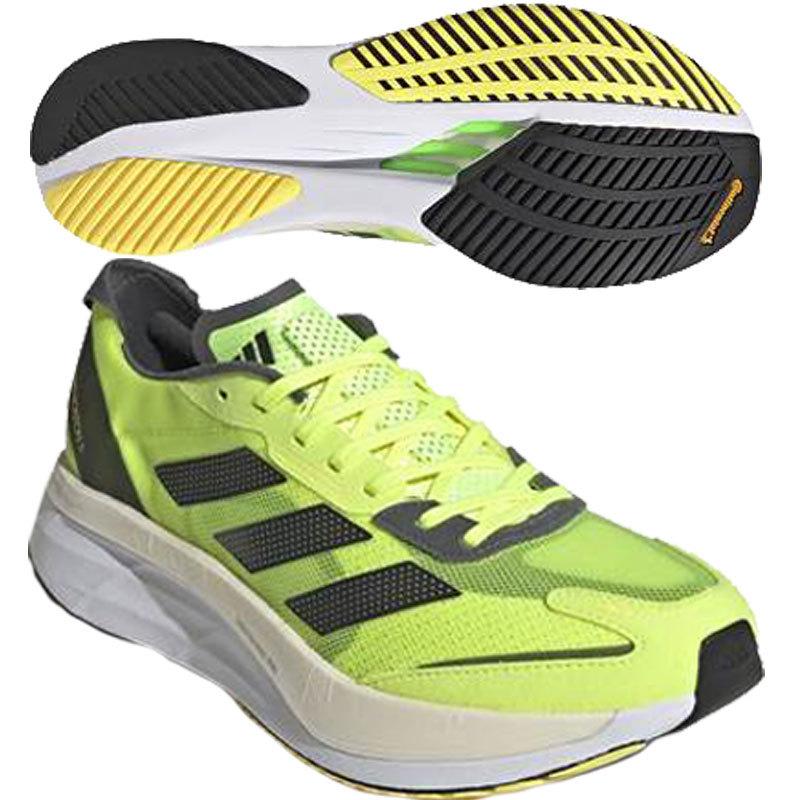 adidas（アディダス） 【アディダス】ADIZERO BOSTON 11 M アディゼロ